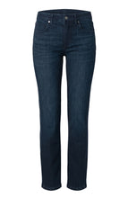 Load image into Gallery viewer, Rowan Low Rise Comfort Waist Slim 28' Ins
