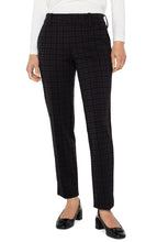 Load image into Gallery viewer, Gemme Cigarette Trouser 28"
