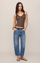 Load image into Gallery viewer, Eve Lace Tank
