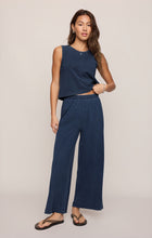 Load image into Gallery viewer, Scout Jersey Denim Pant
