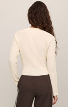 Load image into Gallery viewer, Summit Half Zip Sweater
