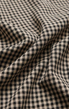 Load image into Gallery viewer, Merit Gingham Top
