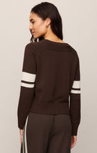 Load image into Gallery viewer, Nineties Stand In Sweater
