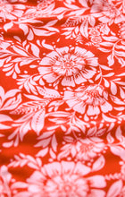 Load image into Gallery viewer, Charisma Ona Floral Midi Dress
