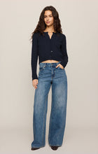 Load image into Gallery viewer, Cera Long Sleeve Cardigan
