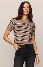 Load image into Gallery viewer, Gatewood Stripe Sweater
