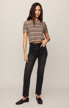 Load image into Gallery viewer, Gatewood Stripe Sweater
