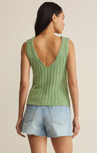 Load image into Gallery viewer, Acadia Sweater Tank
