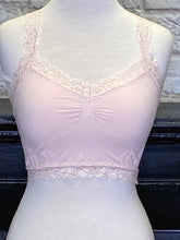 Load image into Gallery viewer, Lace Bralette
