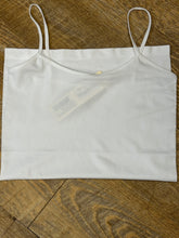 Load image into Gallery viewer, Spaghetti Strap Cami
