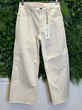 Load image into Gallery viewer, Stride Wide Leg 26"
