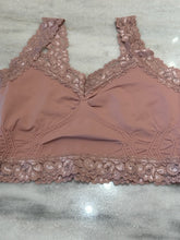Load image into Gallery viewer, Lace Bralette
