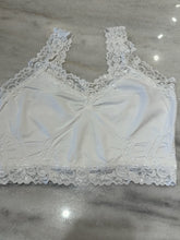 Load image into Gallery viewer, Lace Bralette
