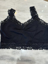 Load image into Gallery viewer, Lace Bralette
