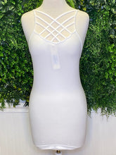 Load image into Gallery viewer, Spider Cage Cami
